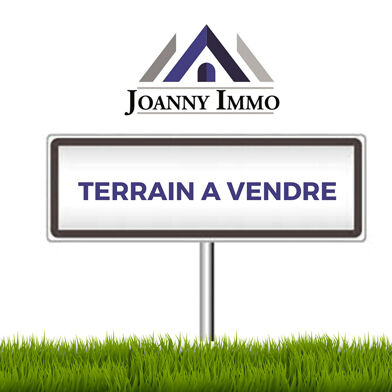 Terrain  86920 €