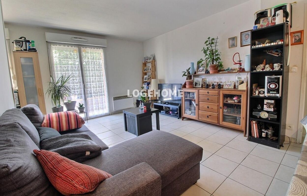 appartement 2 pièces 45 m2 à vendre à Hersin-Coupigny (62530)
