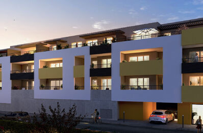 vente appartement 272 000 € à proximité de Vers-Pont-du-Gard (30210)