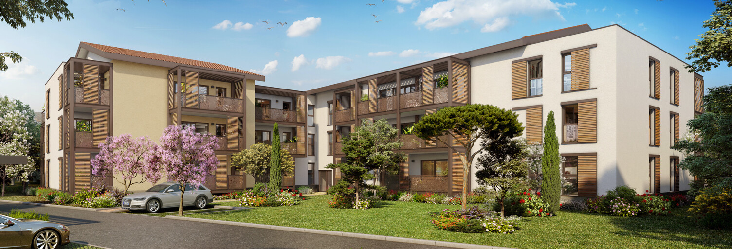 Appartement 2 Pièces 37 m² à vendre à Argelès-sur-Mer (66700)