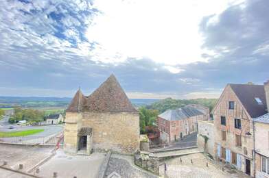 Maison 1 pièces 166700 €