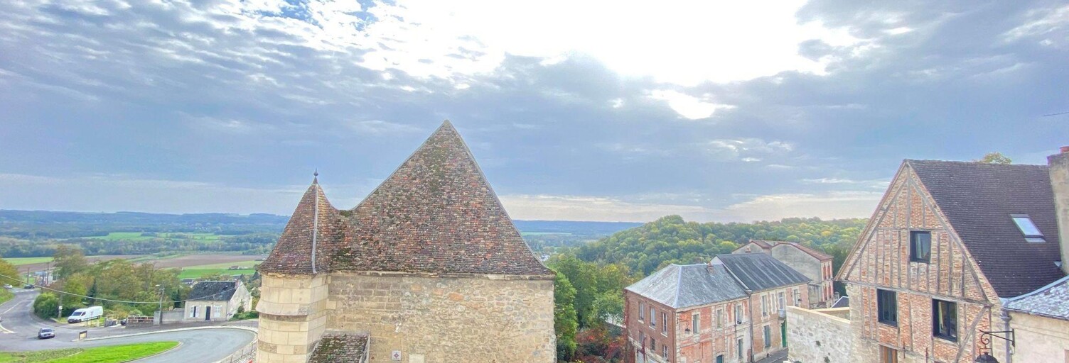 Maison 1 Pièce 273 m² à vendre à Laon (02000)