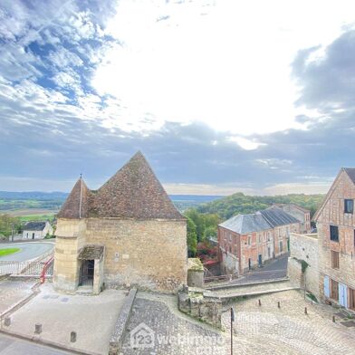 Maison 1 pièces 166700 €