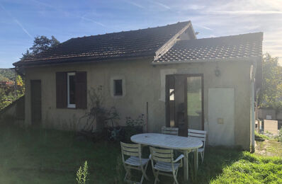 vente maison 215 000 € à proximité de Saint-Sulpice-de-Favières (91910)