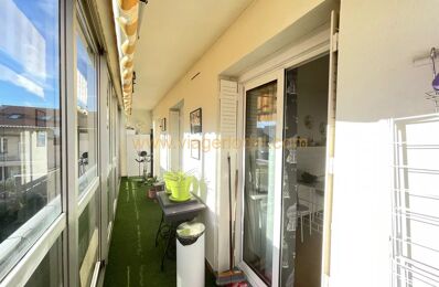 viager appartement Bouquet 114 025 € à proximité de Bourg-Lès-Valence (26500)