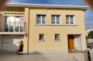 vente maison 229 900 € à proximité de Alba-la-Romaine (07400)