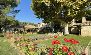 Maison 8 Pièces 319 m² à vendre à L'Isle-sur-la-Sorgue (84800)