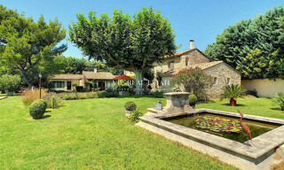 Maison 8 Pièces 319 m² à vendre à L'Isle-sur-la-Sorgue (84800)