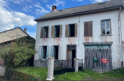 vente maison 99 000 € à proximité de Foix (09000)