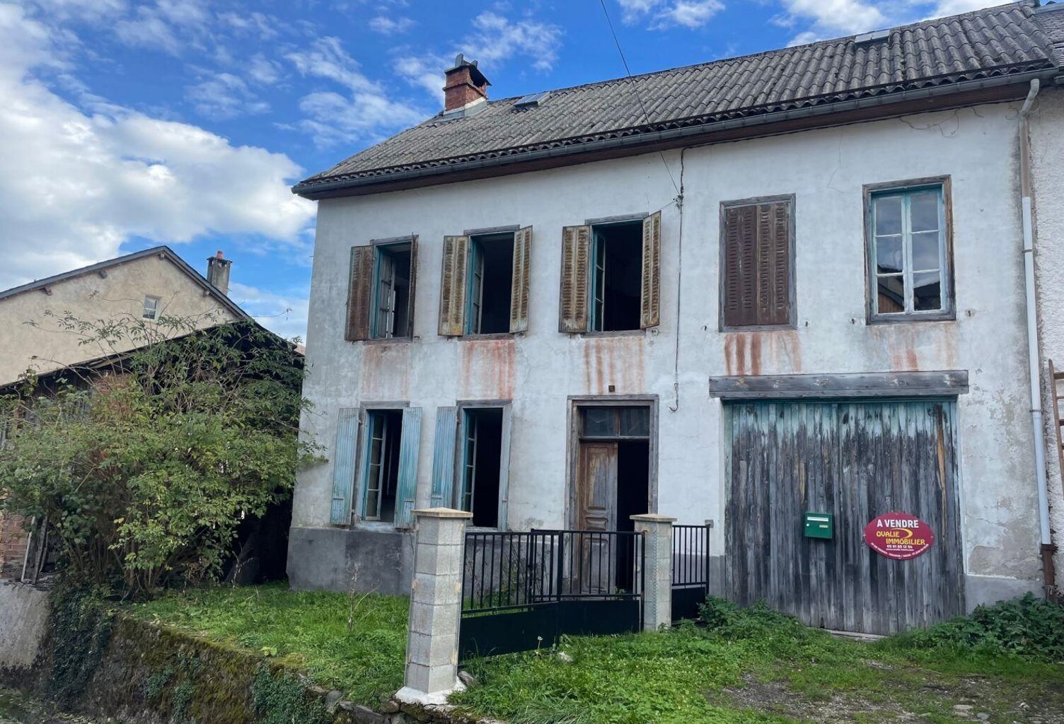 Maison — photo 1