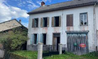 Maison 6 Pièces 126 m² à vendre à Massat (09320)