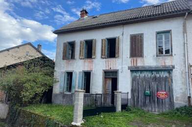 Maison 6 pièces 99000 €