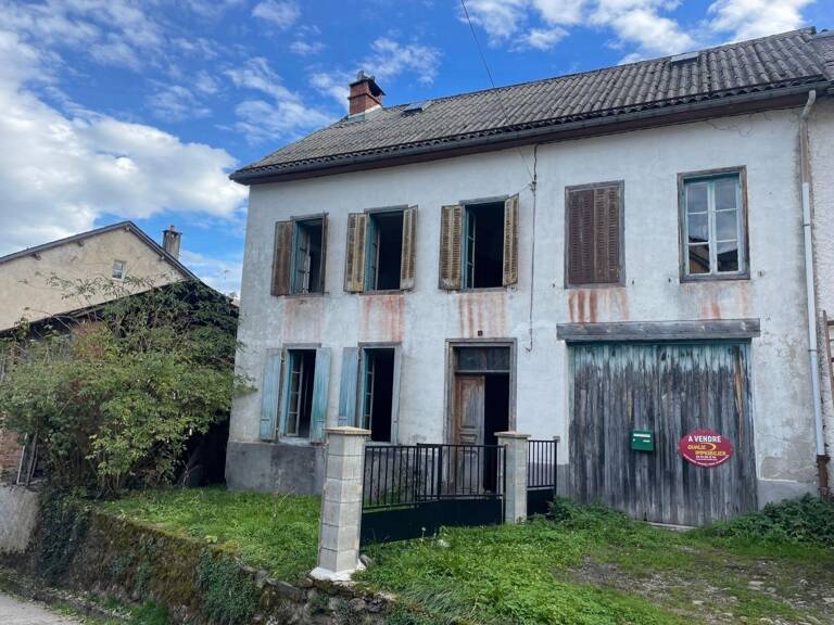 Maison — photo 1