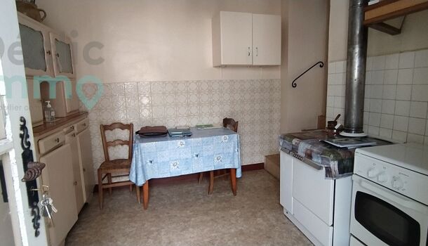 Villa / Maison 6 pièces  à vendre Benest 16350