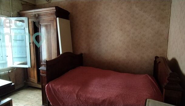 Villa / Maison 6 pièces  à vendre Benest 16350