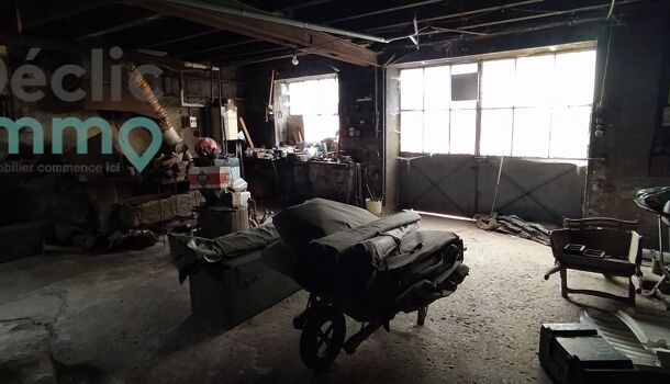 Villa / Maison 6 pièces  à vendre Benest 16350