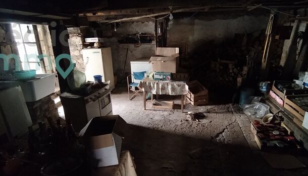 Villa / Maison 6 pièces  à vendre Benest 16350