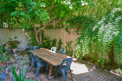 Maison 7 pièces 358000 €