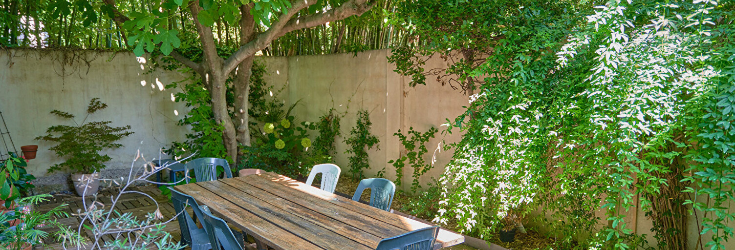 Maison 7 Pièces 155 m² à vendre à Avignon (84000)