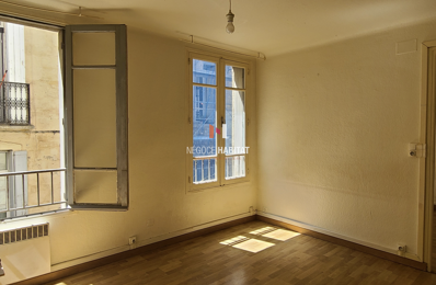 appartement 3 pièces 38 m2 à vendre à Montpellier (34000)