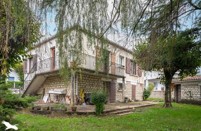 vente maison 197 025 € à proximité de Villars-en-Pons (17260)