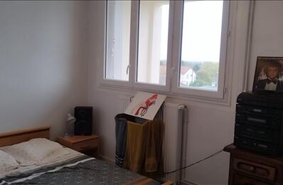 vente appartement 59 360 € à proximité de Bourges (18000)