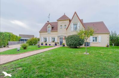 vente maison 435 000 € à proximité de La Rue-Saint-Pierre (60510)
