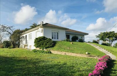 vente maison 189 570 € à proximité de Val-de-Bonnieure (16230)