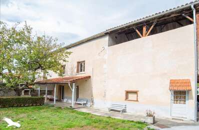 maison 5 pièces 155 m2 à vendre à Mazères-de-Neste (65150)