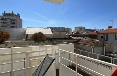 appartement 1 pièces 23 m2 à vendre à Les Sables-d'Olonne (85100)