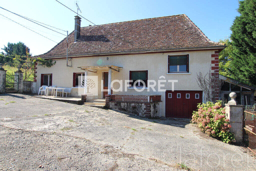 Villa / Maison 7 pièces  à vendre Orthez 64300