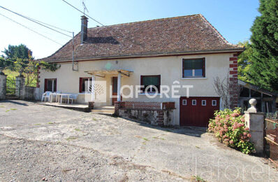 vente maison 129 400 € à proximité de Castaignos-Souslens (40700)