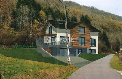 vente terrain 98 000 € à proximité de La Motte-Servolex (73290)