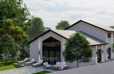 vente maison 679 000 € à proximité de Sathonay-Village (69580)