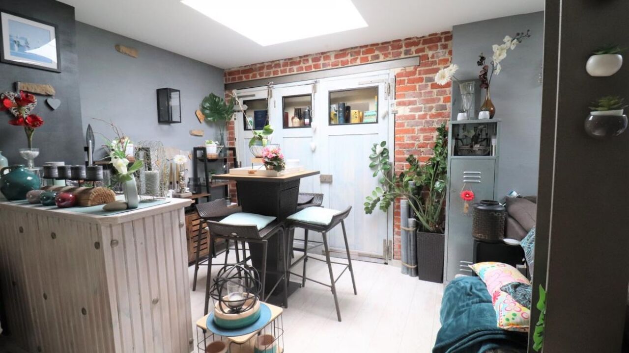 maison 6 pièces 200 m2 à vendre à Lambersart (59130)