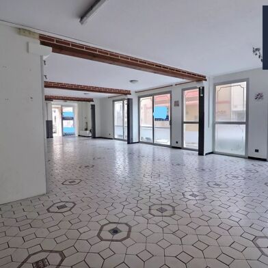 Commerce 3 pièces 210000 €