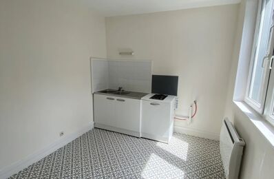 vente appartement 127 000 € à proximité de Notre-Dame-de-Bondeville (76960)
