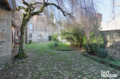 vente maison 430 240 € à proximité de Fay-de-Bretagne (44130)