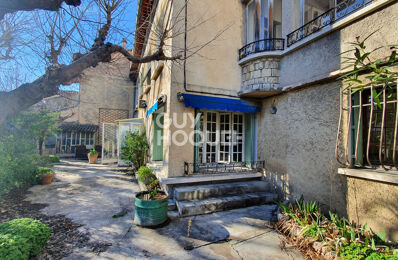 vente maison 200 000 € à proximité de Malemort-du-Comtat (84570)
