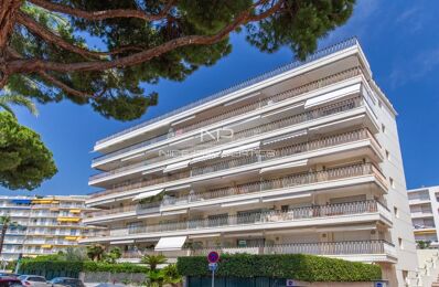 appartement 3 pièces 110 m2 à vendre à Cannes (06400)