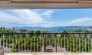 Appartement 3 Pièces 110 m² à vendre à Cannes (06400)