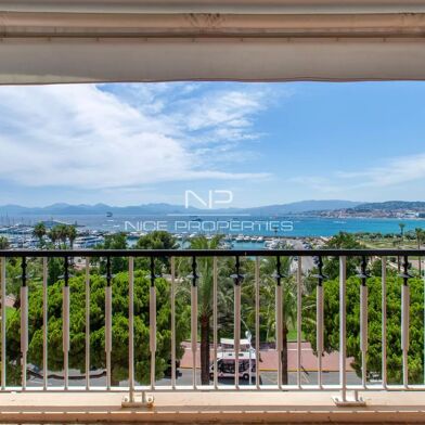 Appartement 3 pièces 2995000 €