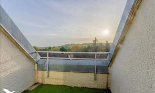 Appartement 3 Pièces 69 m² à vendre à Mantes-la-Ville (78711)