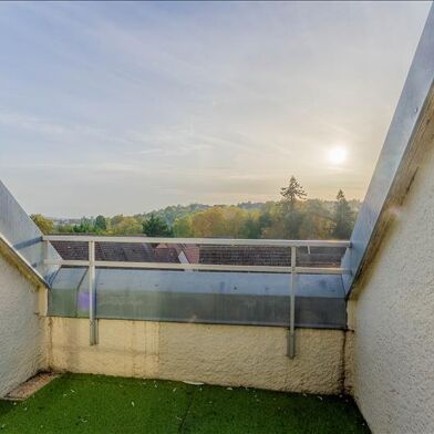 Appartement 3 pièces 143100 €