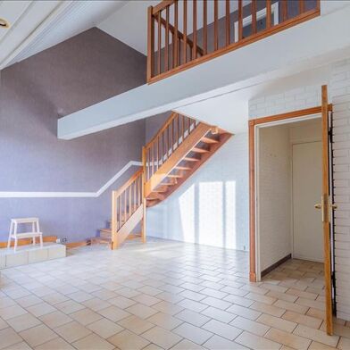 Appartement 3 pièces 143100 €