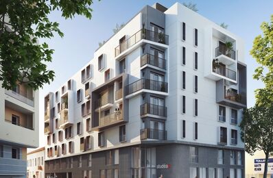 vente appartement à partir de 127 976 € à proximité de Saint-Paul-de-Vence (06570)