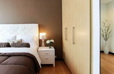 appartement 2 pièces 35 m2 à vendre à Béziers (34500)