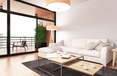 vente appartement 475 000 € à proximité de Carbon-Blanc (33560)