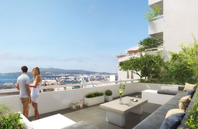 vente appartement 930 000 € à proximité de Sanary-sur-Mer (83110)