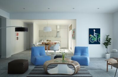 vente appartement 524 000 € à proximité de Carbon-Blanc (33560)